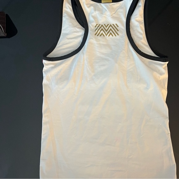 Montreal London Top Activewear Sleeveless - Picture 8 of 9
